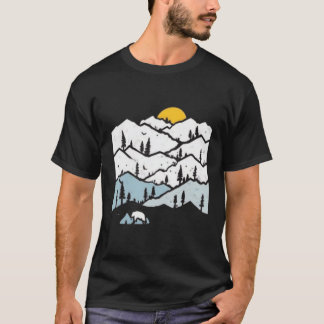 Berg T Shirt