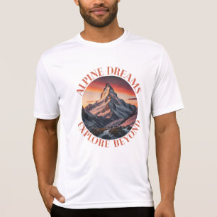 berg t shirt