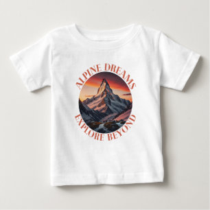 berg t shirt