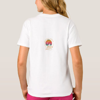 Berg T-shirt design