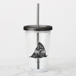 “Berg” - Take Away Mugg