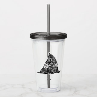 “Berg” - Take Away Mugg