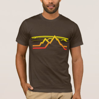 Berg Tee