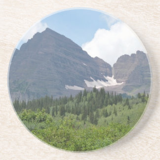 Berg Underlägg Sandsten