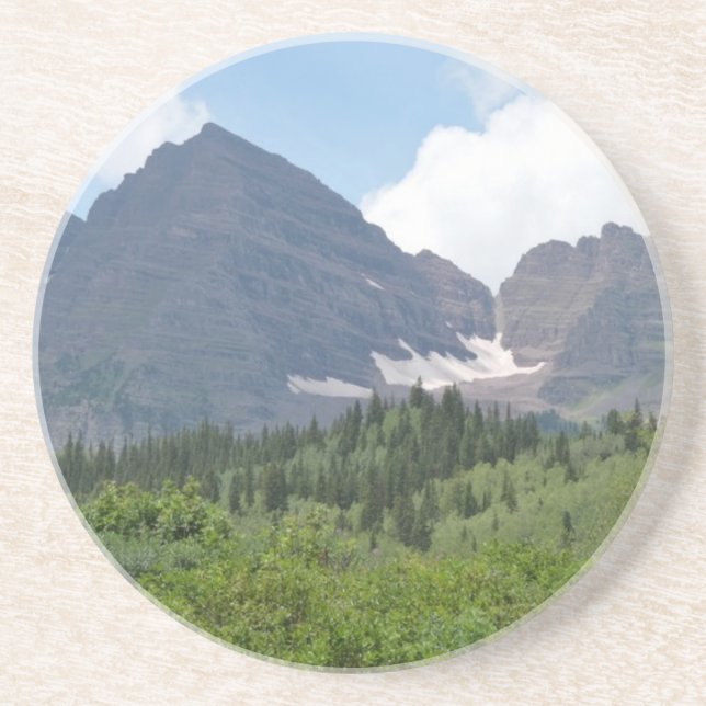 Berg Underlägg Sandsten (Framsidan)