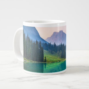 Berg Yoho National Park, British Columbia Jumbo Mugg