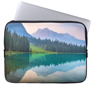 Berg Yoho National Park, British Columbia Laptop Fodral