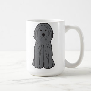 Bergamasco Kaffemugg
