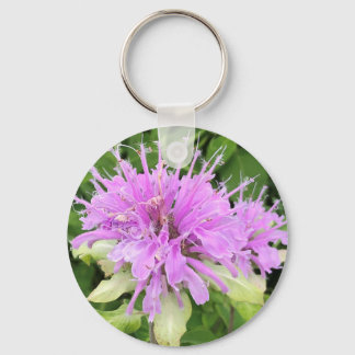 Bergamot Keychain Nyckelring