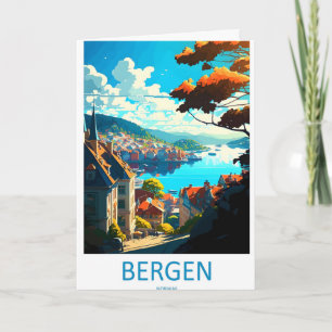 Bergan 2 kort