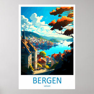 Bergan 2 poster