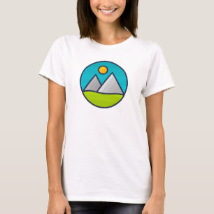 Bergarter T-Shirt