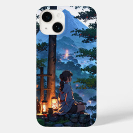 Bergarts marina meditation