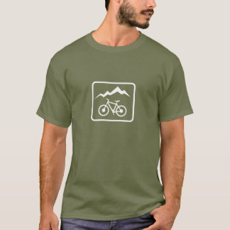 Bergbiker Tee