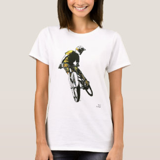 Bergbiker v.1 tee