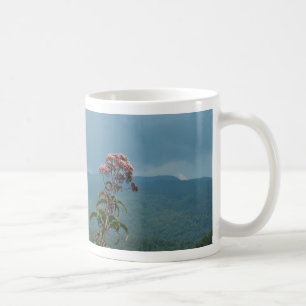 Bergblommamugg Kaffemugg