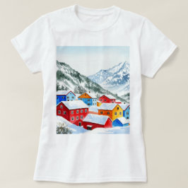 Bergby T Shirt