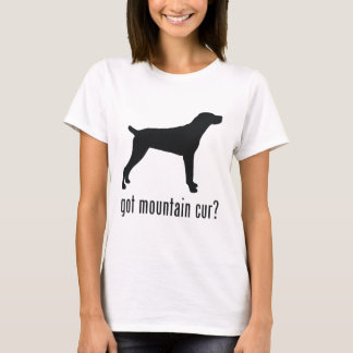 Bergbyracka Tee