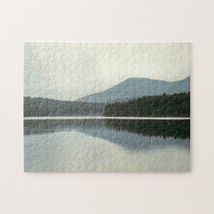 BergdammNew Hampshire pussel