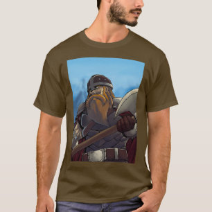 Bergdvärgen T Shirt