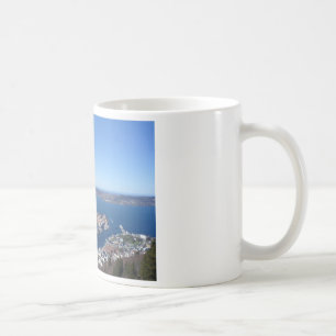 Bergen Kaffemugg