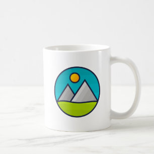 Bergen Mugg