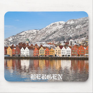 Bergen Musmatta