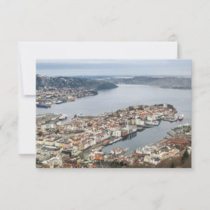 Bergen Norge Card