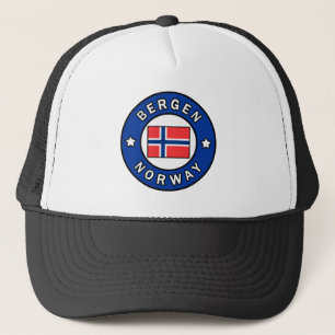 Bergen norge keps