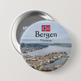 Bergen Norge Knapp