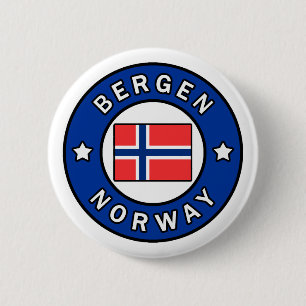 Bergen Norge Knapp