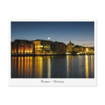 Bergen Norge