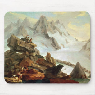 Bergen på Lauteraar, 1776 Musmatta