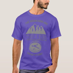 Bergen ringer 2 t shirt