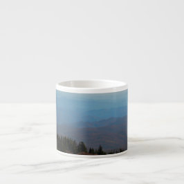 Bergen ringer espressomugg