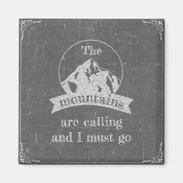 Bergen ringer magnet