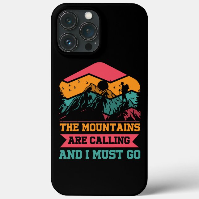 Bergen ringer och jag måste gå, och döda Älskare (Baksida)