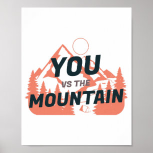 Bergen ringer och jag måste gå. poster