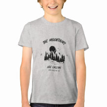 Bergen ringer och nu går vi