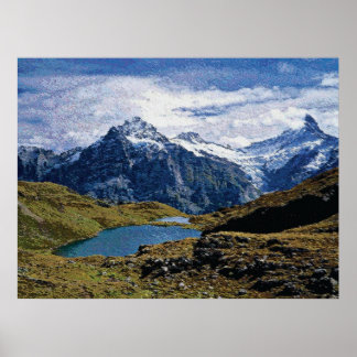Berger 02 cmyk poster