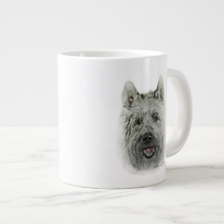 Berger Picard Jumbo Mugg