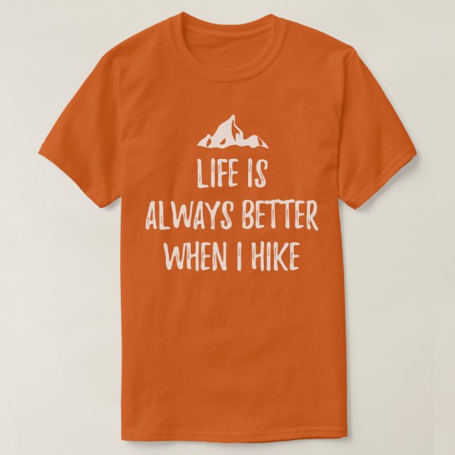 Berger som brukar 59 t shirt (Design framsida)