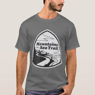 Berger till Sea Trail T Shirt