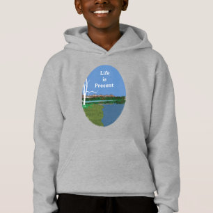 Berget ringer t shirt