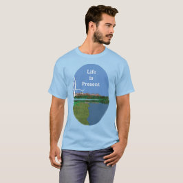 Berget ringer t shirt