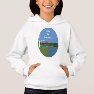 Berget ringer t shirt