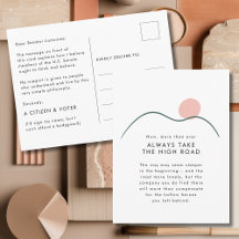 Berget Sol tar den höga vägen för senatorer