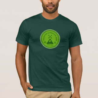 Bergexpeditionskjorta Tee