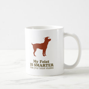 BergFeist Kaffemugg