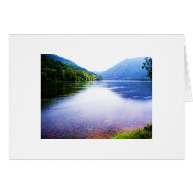 Bergfloden OBS Kort (Framsidan Horizontal)